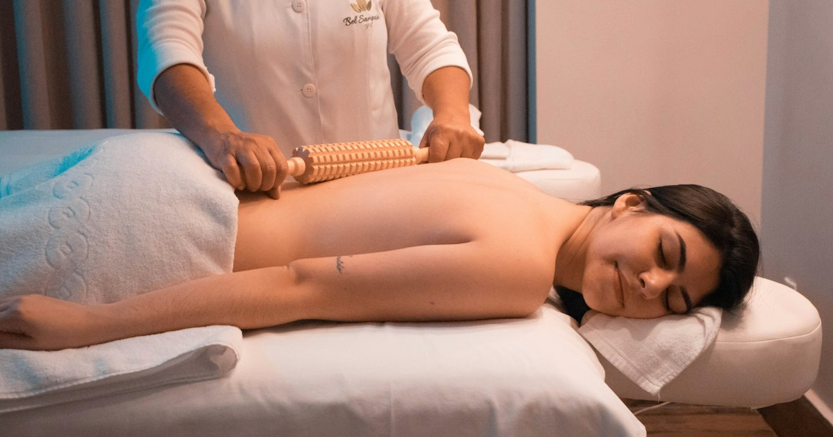 Physiotherapy for Sports Injuries
